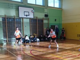 Rok szkolny 2024-2025 - 054 - II miejsce chêopców